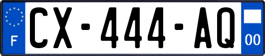 CX-444-AQ