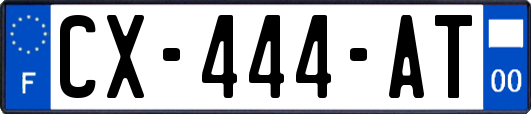 CX-444-AT