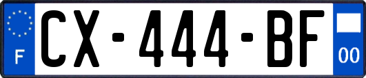 CX-444-BF