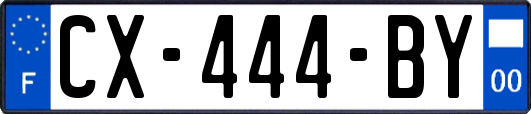 CX-444-BY