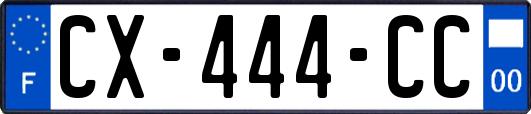 CX-444-CC