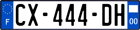 CX-444-DH