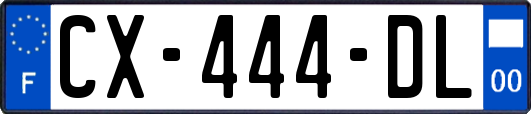 CX-444-DL