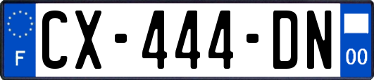 CX-444-DN