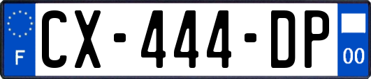 CX-444-DP