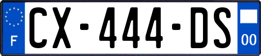 CX-444-DS