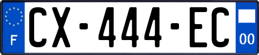 CX-444-EC