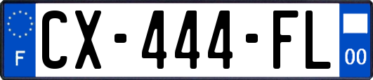 CX-444-FL