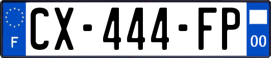 CX-444-FP