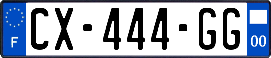 CX-444-GG