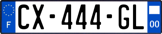 CX-444-GL