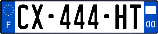 CX-444-HT