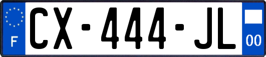 CX-444-JL