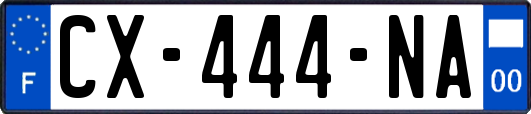 CX-444-NA