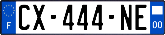 CX-444-NE