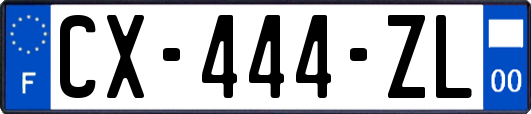 CX-444-ZL