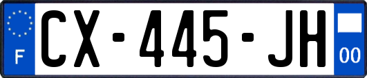 CX-445-JH