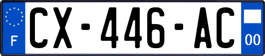 CX-446-AC