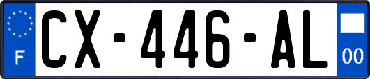 CX-446-AL