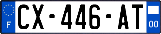 CX-446-AT