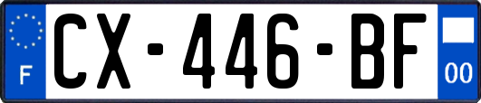 CX-446-BF