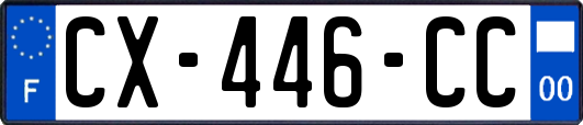 CX-446-CC