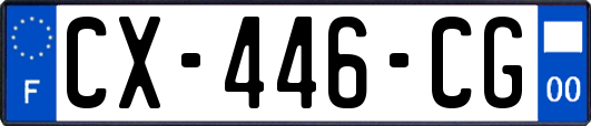 CX-446-CG