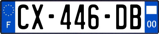 CX-446-DB