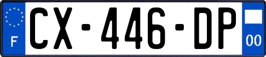 CX-446-DP