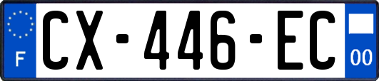 CX-446-EC