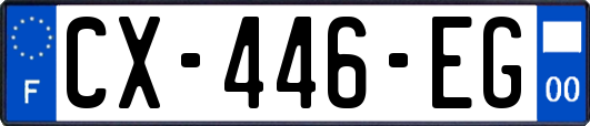 CX-446-EG