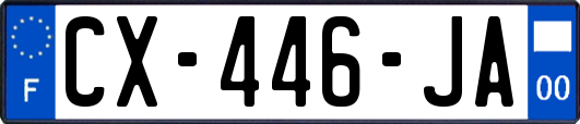 CX-446-JA