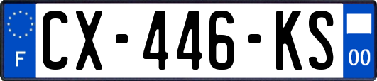 CX-446-KS