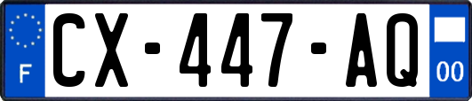 CX-447-AQ