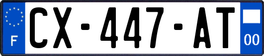 CX-447-AT