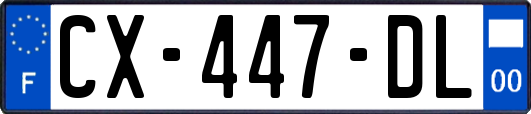 CX-447-DL