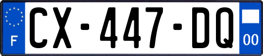 CX-447-DQ