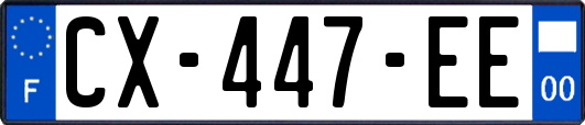 CX-447-EE