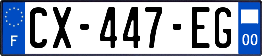 CX-447-EG