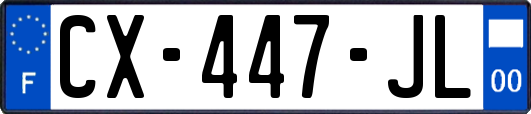 CX-447-JL