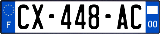 CX-448-AC