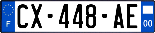 CX-448-AE