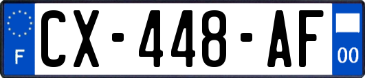 CX-448-AF