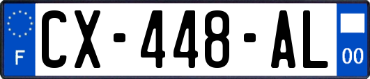 CX-448-AL