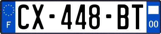 CX-448-BT