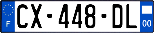 CX-448-DL