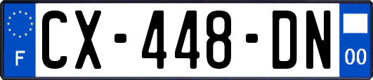 CX-448-DN