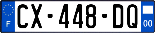 CX-448-DQ