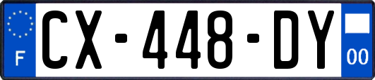 CX-448-DY