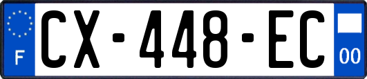 CX-448-EC